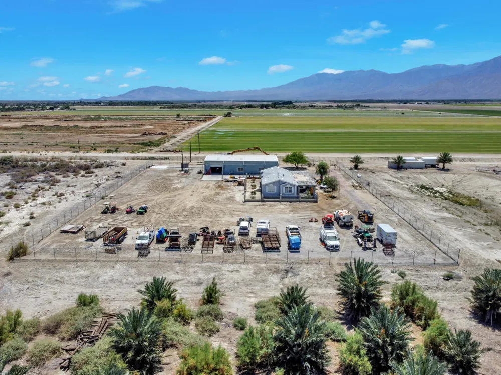 67900 Fillmore Street Thermal, CA 92274