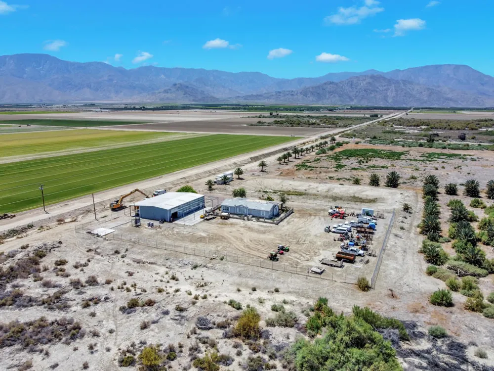 67900 Fillmore Street Thermal, CA 92274