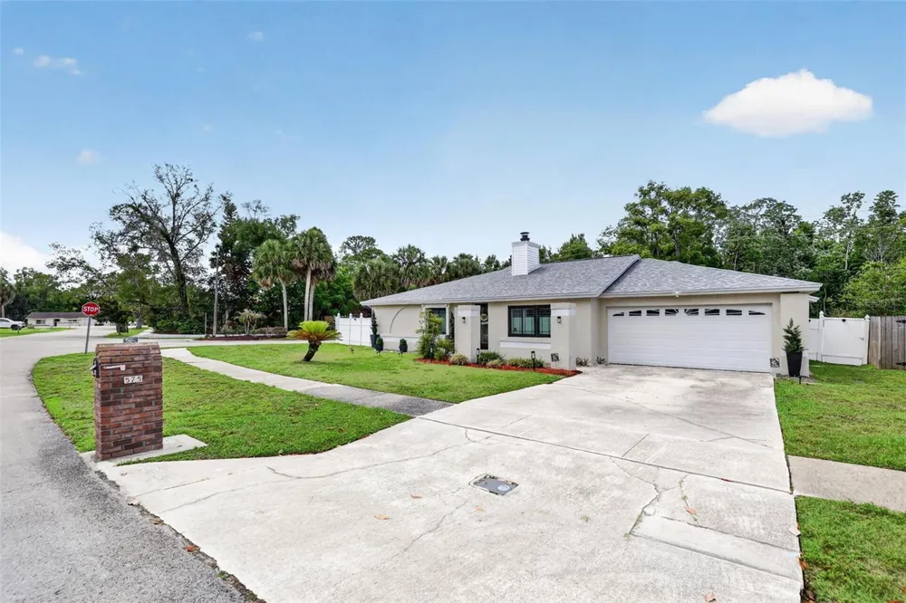 575 TIBERON COVE ROAD Longwood, FL 32750