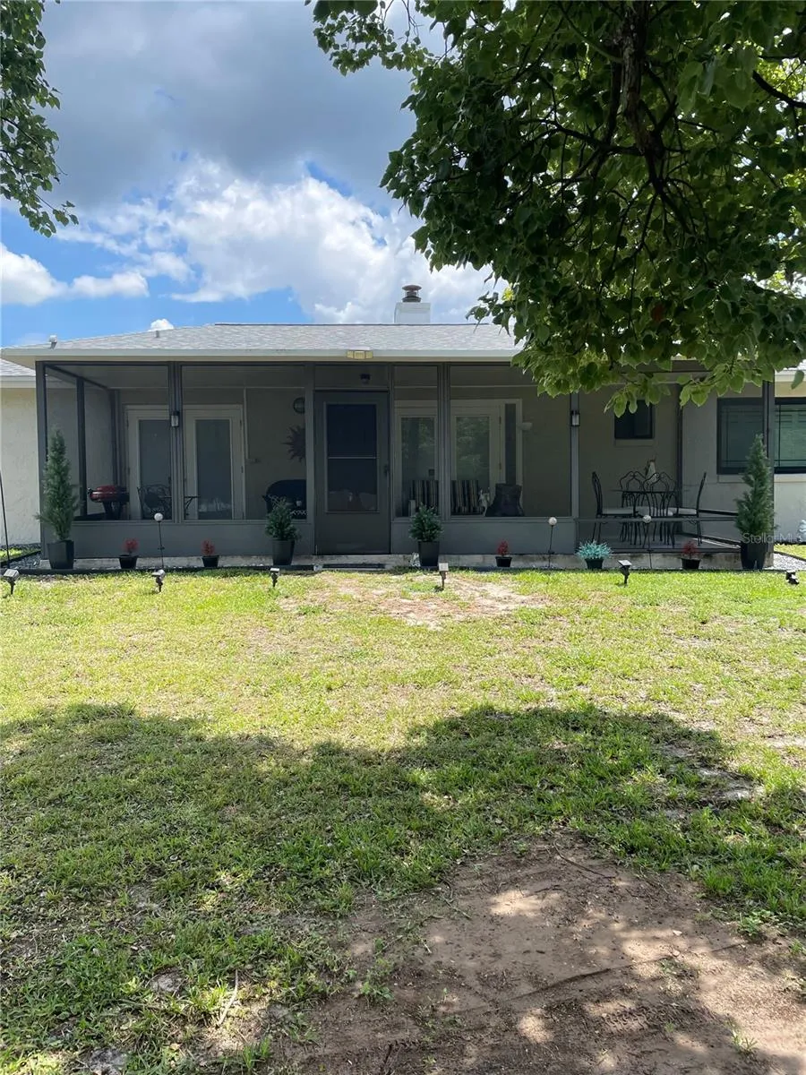 575 TIBERON COVE ROAD Longwood, FL 32750