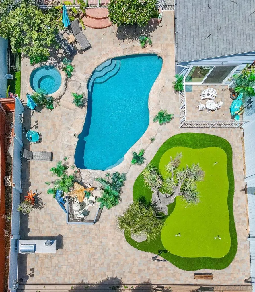 419 San Elijo St San Diego, CA 92106