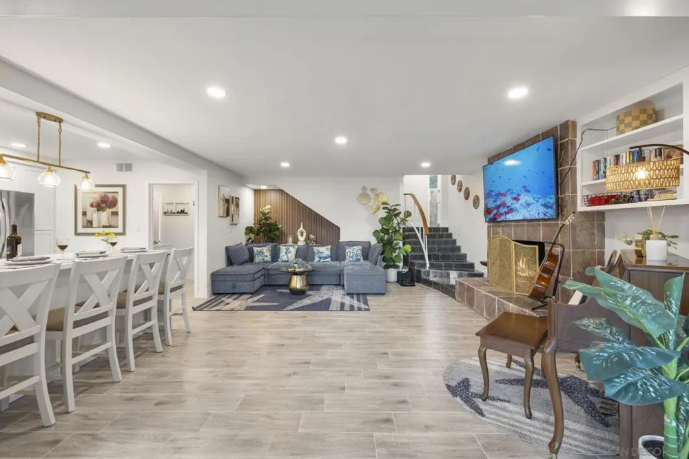 419 San Elijo St San Diego, CA 92106