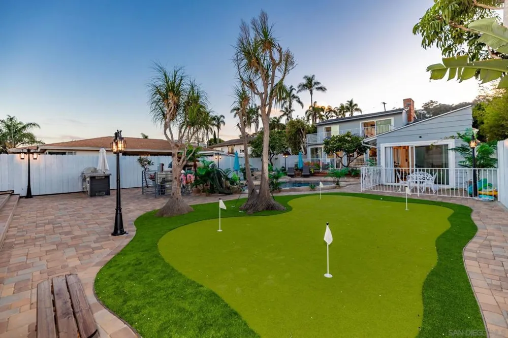 419 San Elijo St San Diego, CA 92106