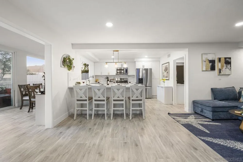 419 San Elijo St San Diego, CA 92106