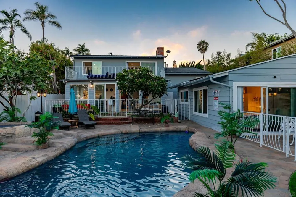 419 San Elijo St San Diego, CA 92106