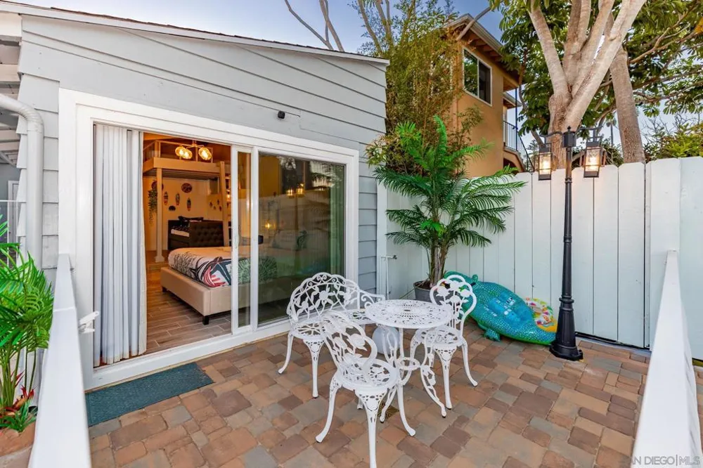419 San Elijo St San Diego, CA 92106