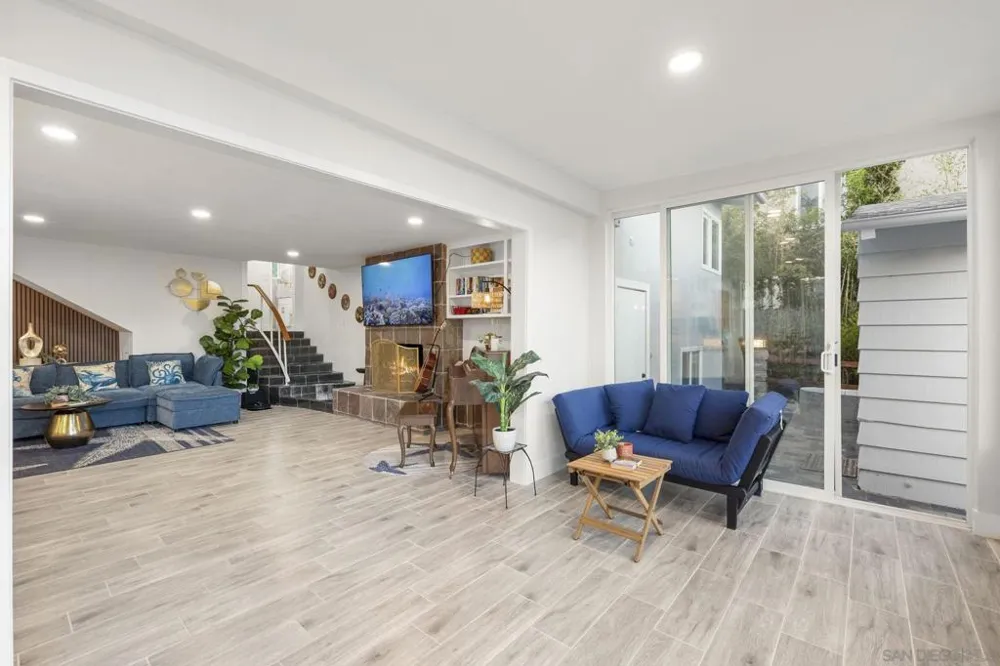 419 San Elijo St San Diego, CA 92106