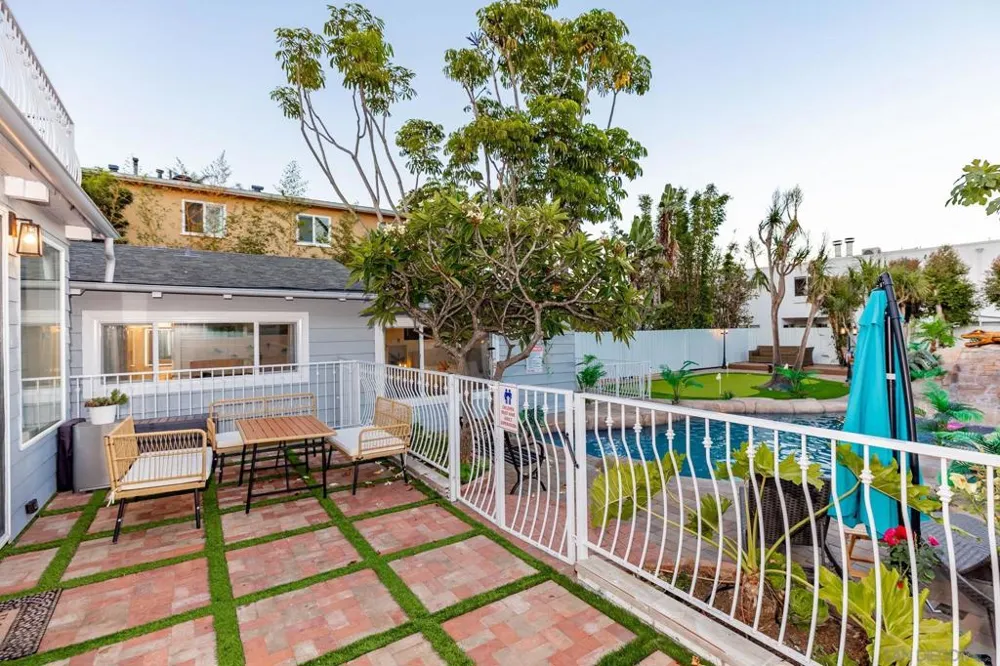 419 San Elijo St San Diego, CA 92106
