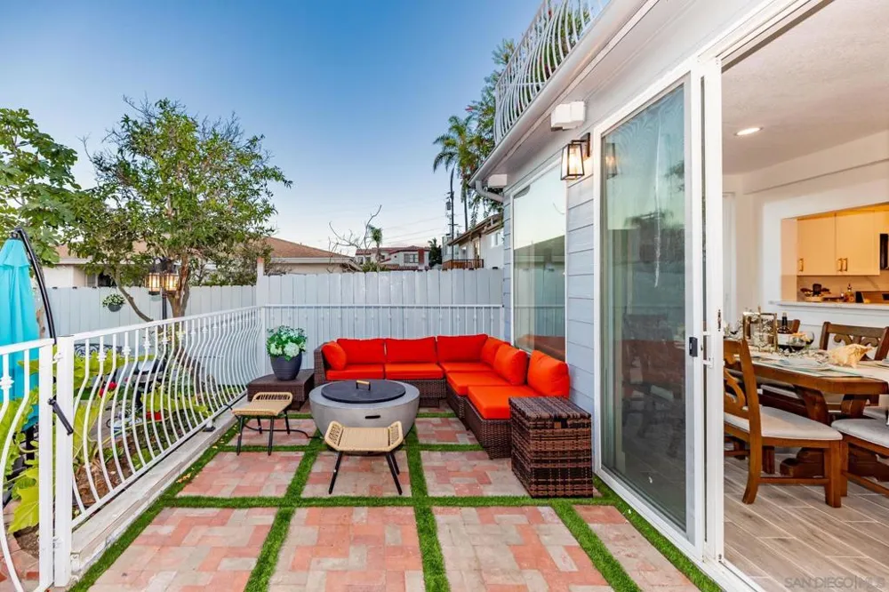 419 San Elijo St San Diego, CA 92106