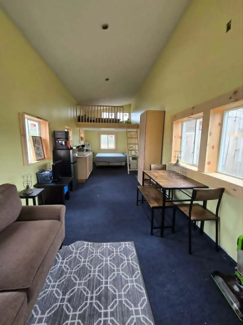 3955 W Crofton Road, SW Boardman Township, MI 49680