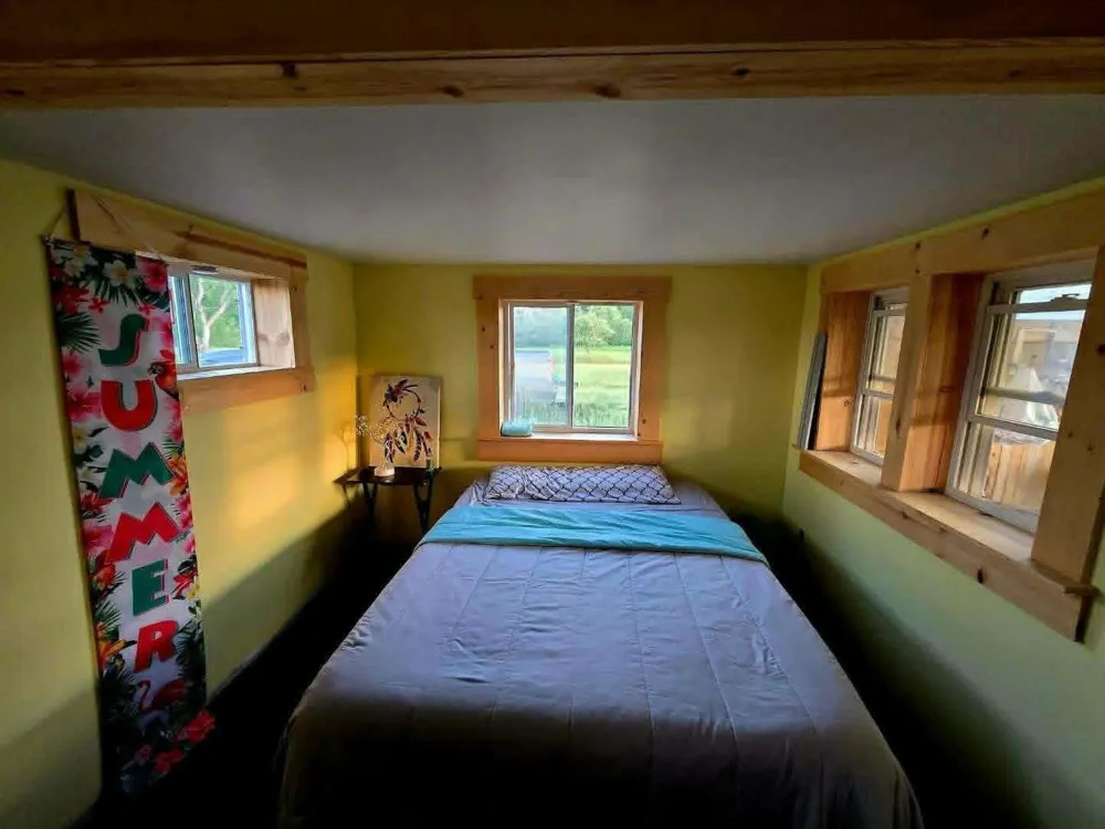 3955 W Crofton Road, SW Boardman Township, MI 49680