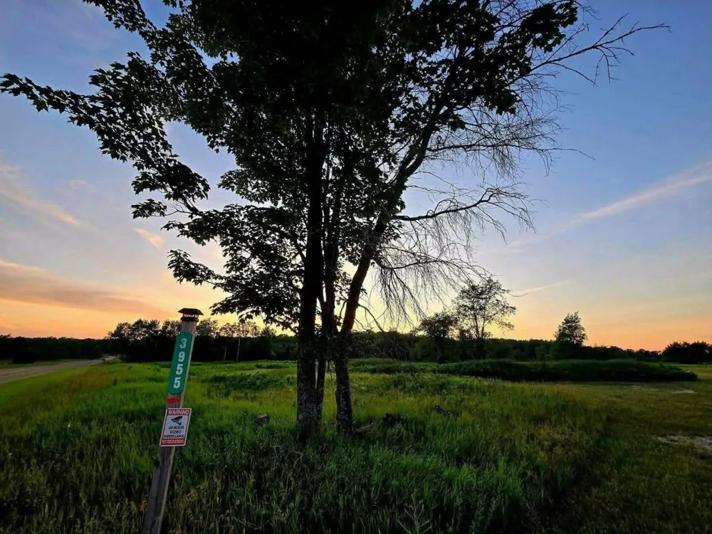 3955 W Crofton Road, SW Boardman Township, MI 49680