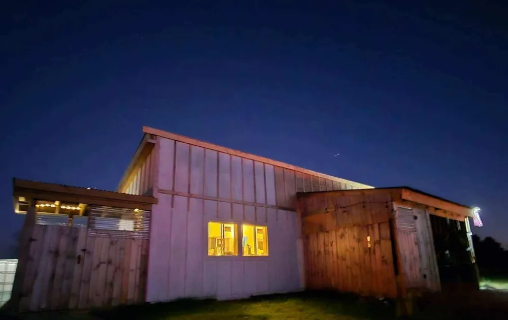 3955 W Crofton Road, SW Boardman Township, MI 49680