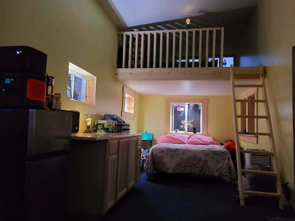 3955 W Crofton Road, SW Boardman Township, MI 49680