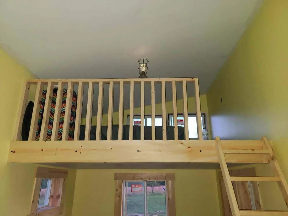 3955 W Crofton Road, SW Boardman Township, MI 49680