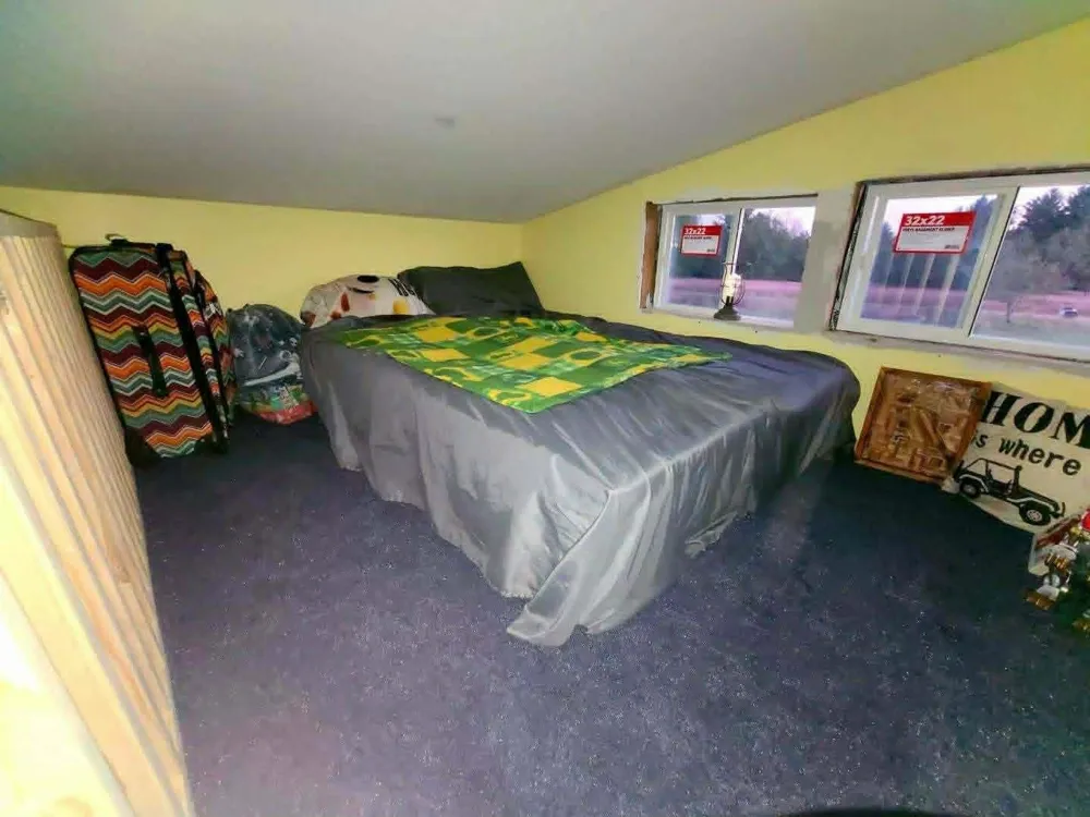 3955 W Crofton Road, SW Boardman Township, MI 49680