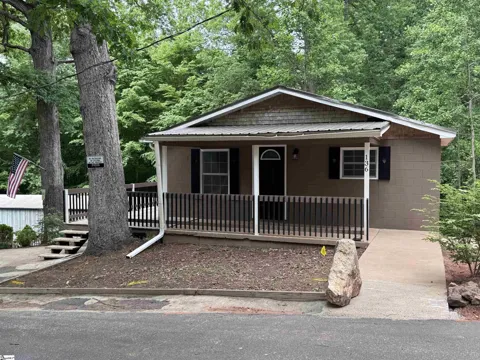 136 St John Zion Road