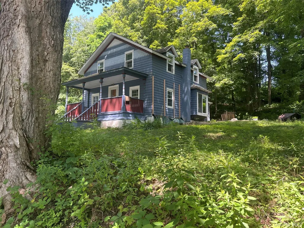 52 Center Street Millerton, NY 12546
