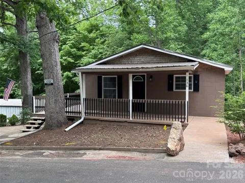 136 St John Zion Road