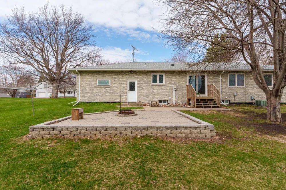 714 10th Street Hawley, MN 56549