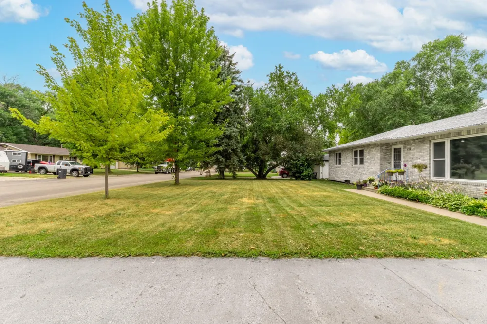 714 10th Street Hawley, MN 56549