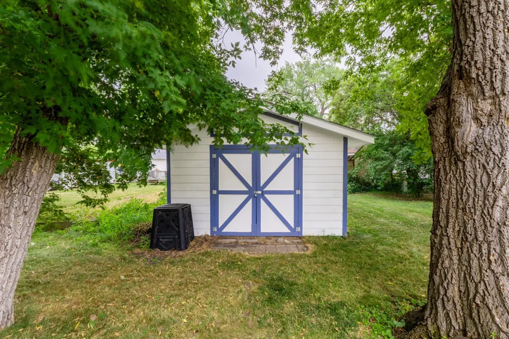 714 10th Street Hawley, MN 56549