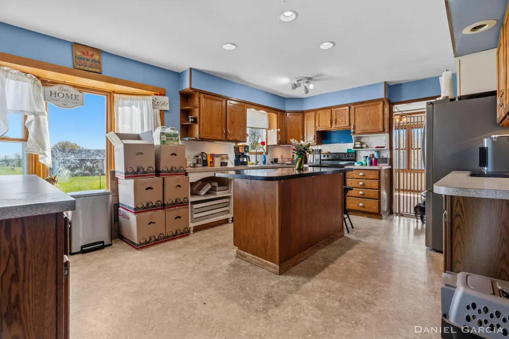 3949 200th Avenue Leavitt Township, MI 49459