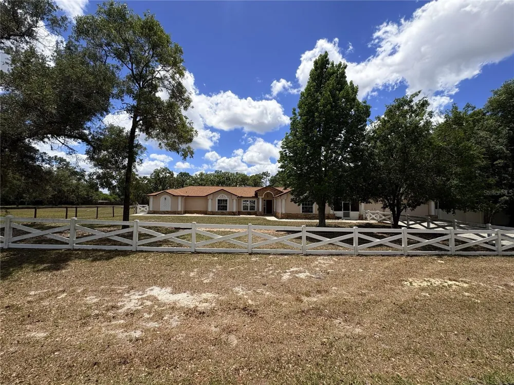 5085 BONE LANE Brooksville, FL 34604