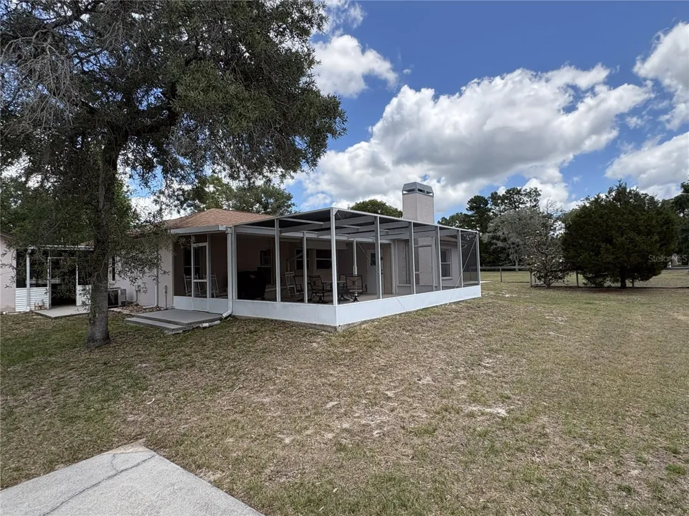 5085 BONE LANE Brooksville, FL 34604