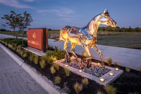 300 American Pharoah Lane