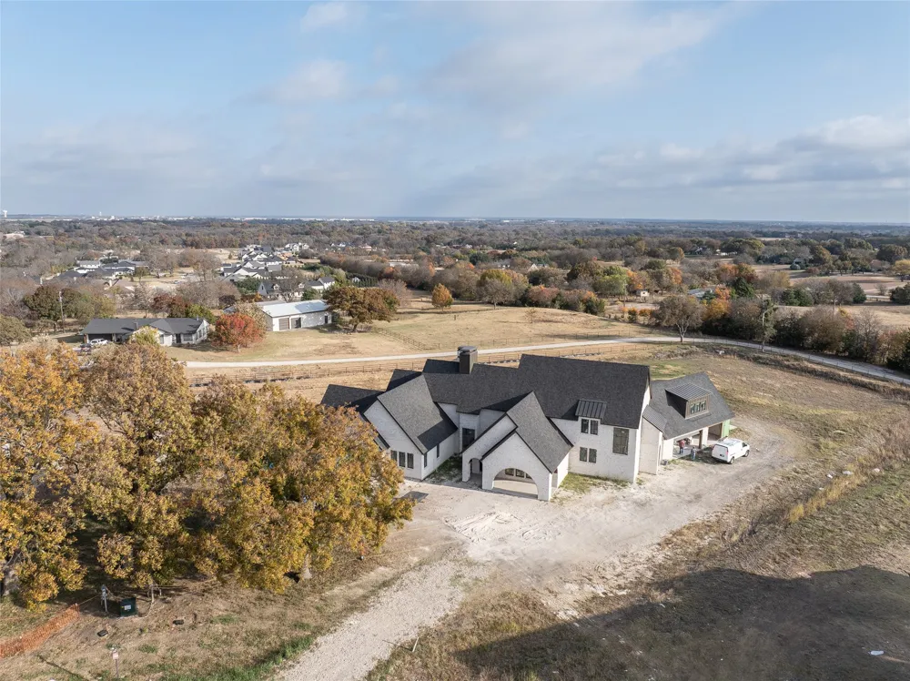 300 American Pharoah Lane Fairview, TX 75069