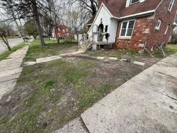 5540 Guilford Street Detroit, MI 48224