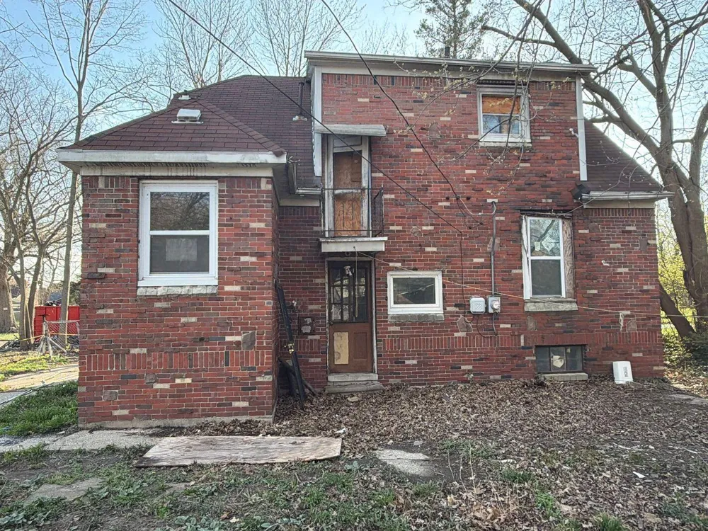 5540 Guilford Street Detroit, MI 48224