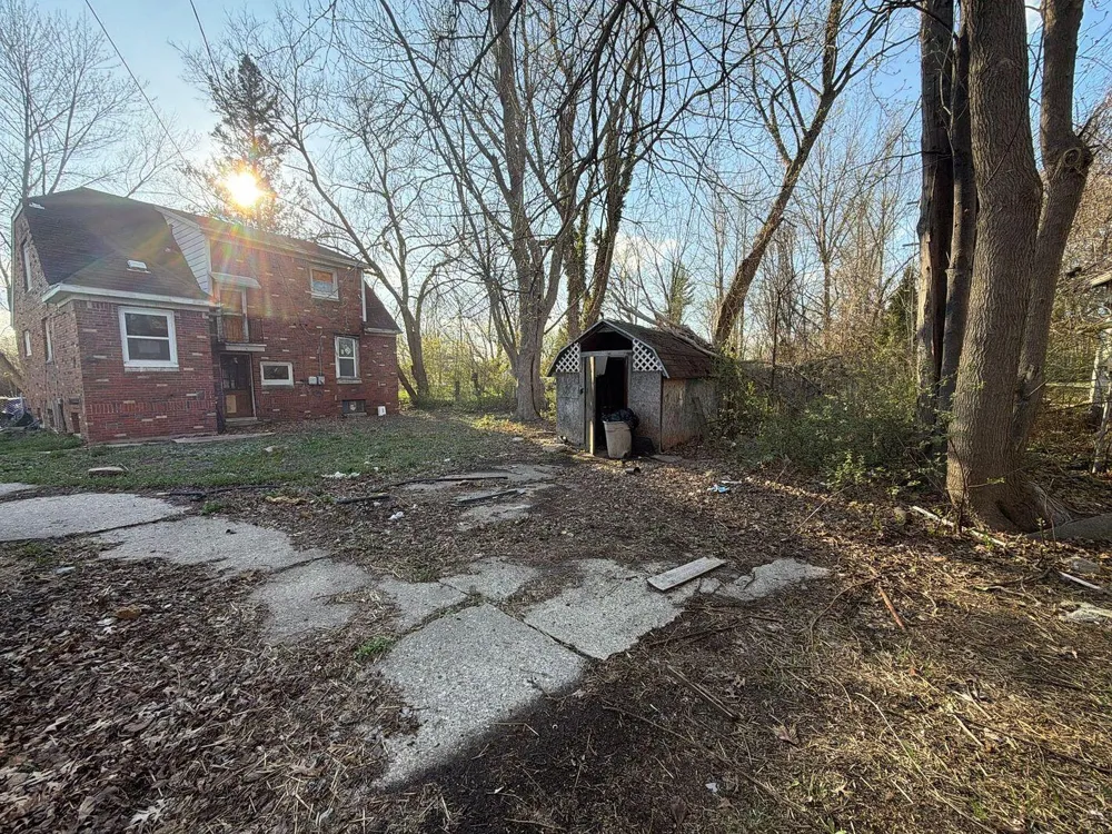 5540 Guilford Street Detroit, MI 48224