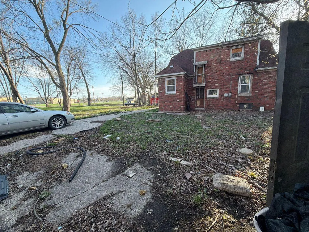 5540 Guilford Street Detroit, MI 48224