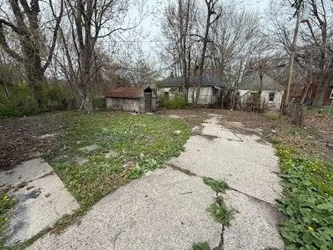 5540 Guilford Street Detroit, MI 48224