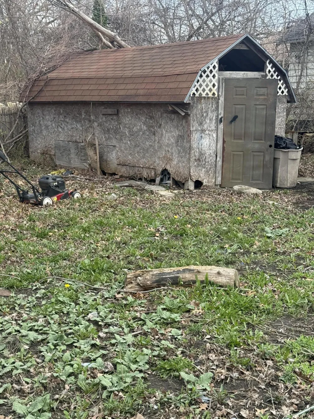 5540 Guilford Street Detroit, MI 48224