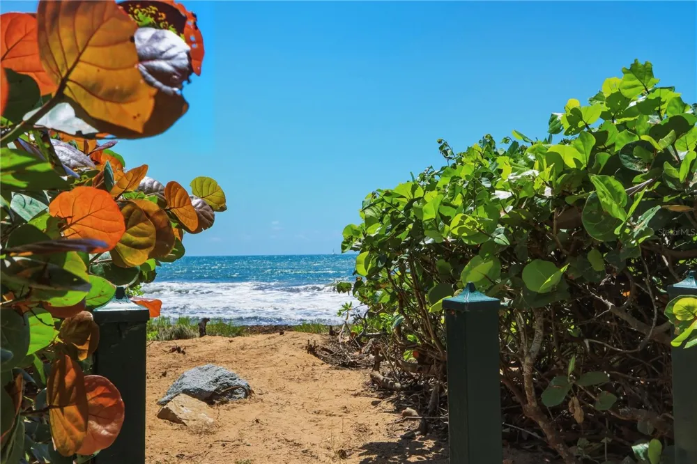 96 BEACH VILLAGE DRIVE #96 Humacao, PR 00791