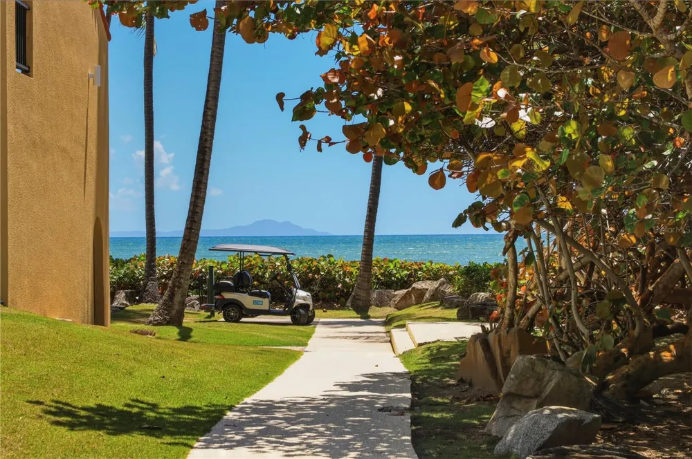 96 BEACH VILLAGE DRIVE #96 Humacao, PR 00791