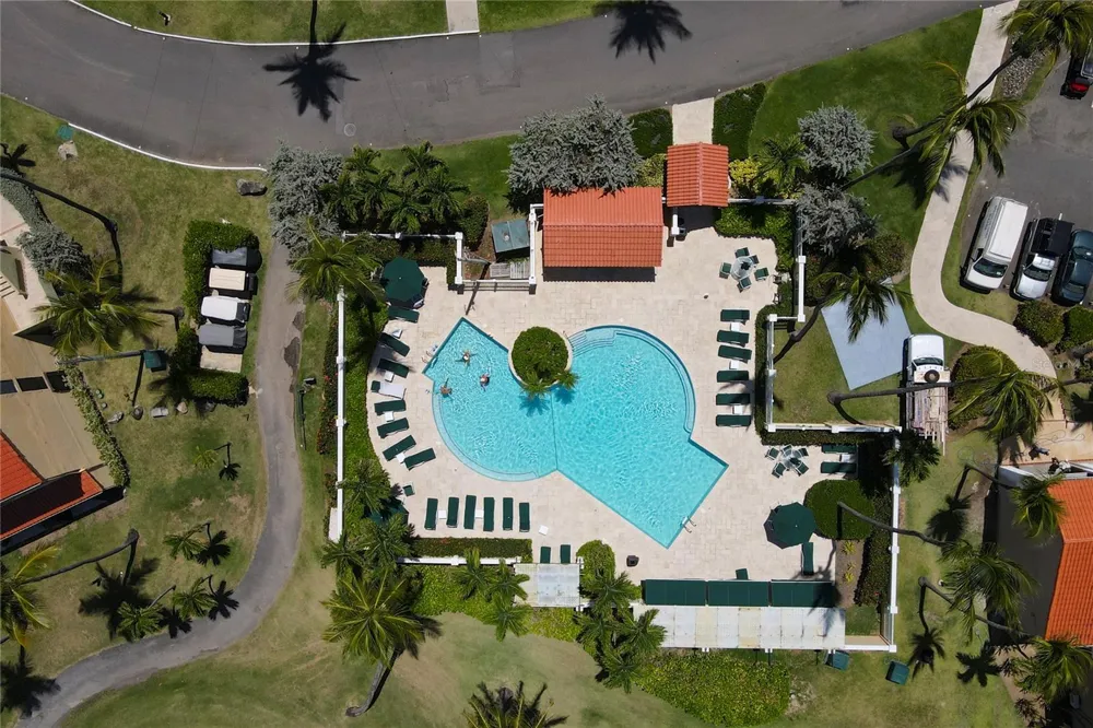 96 BEACH VILLAGE DRIVE #96 Humacao, PR 00791