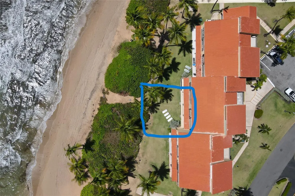 96 BEACH VILLAGE DRIVE #96 Humacao, PR 00791