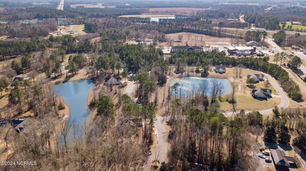 114 Firethorn Circle Wallace, NC 28466