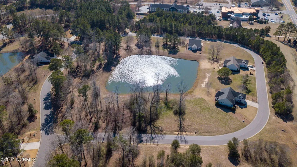 114 Firethorn Circle Wallace, NC 28466