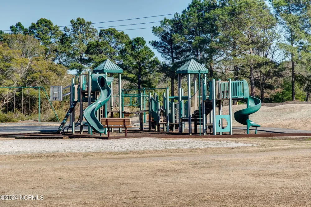 114 Firethorn Circle Wallace, NC 28466