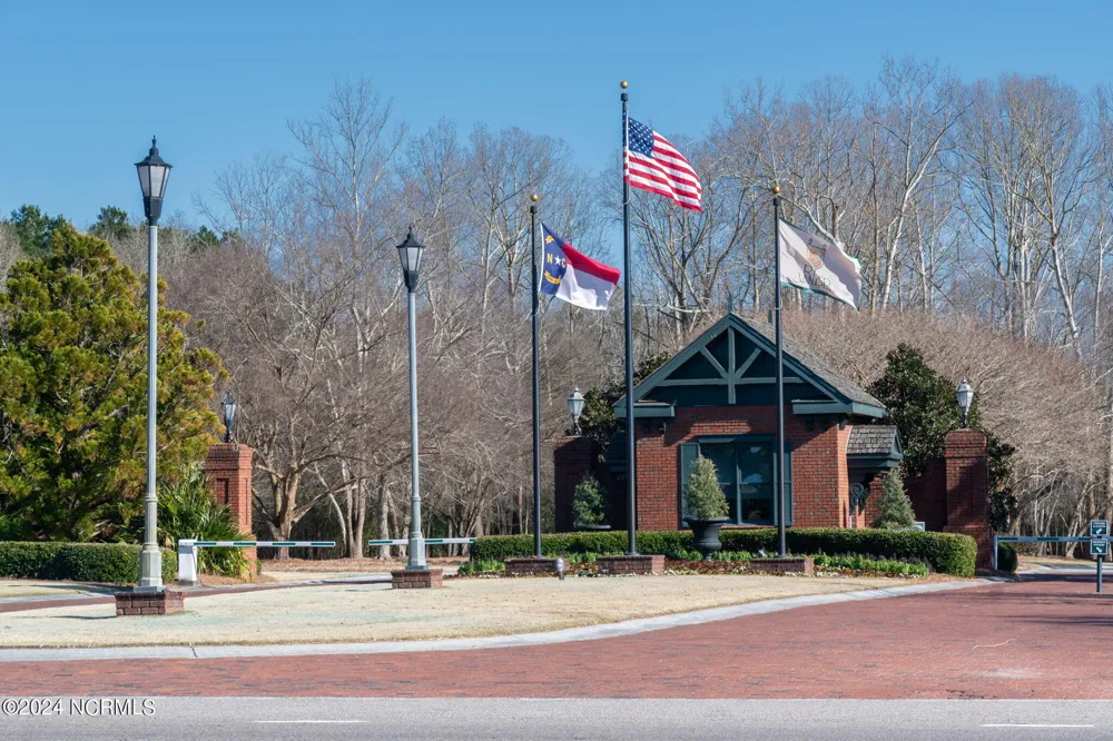 114 Firethorn Circle Wallace, NC 28466