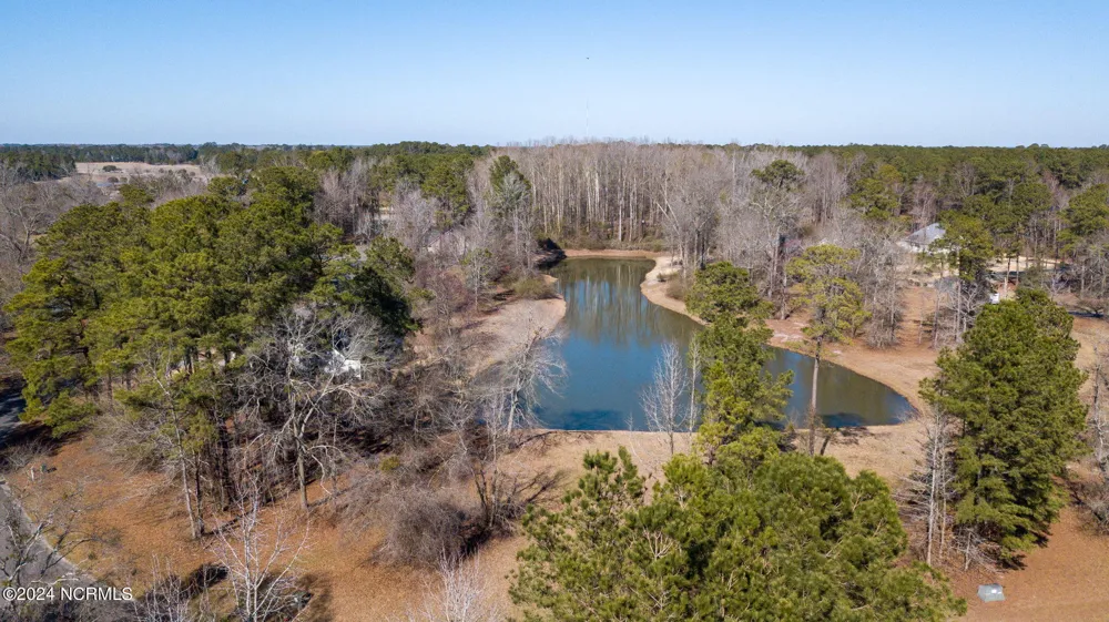 114 Firethorn Circle Wallace, NC 28466