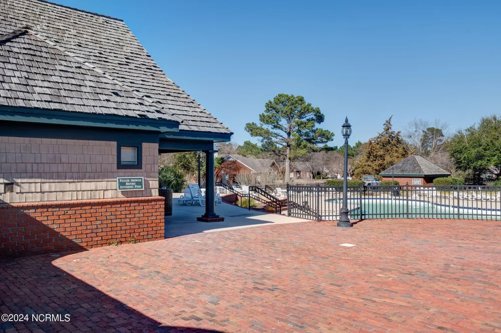 114 Firethorn Circle Wallace, NC 28466