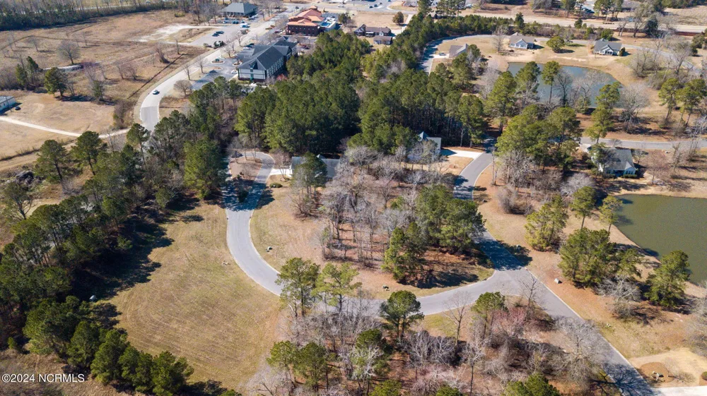 114 Firethorn Circle Wallace, NC 28466