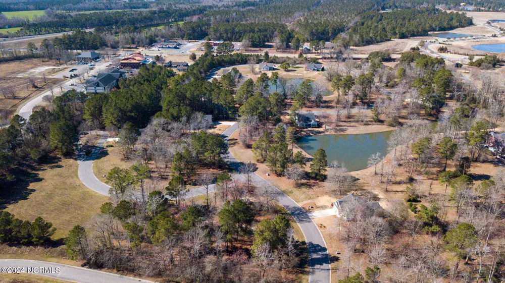 114 Firethorn Circle Wallace, NC 28466