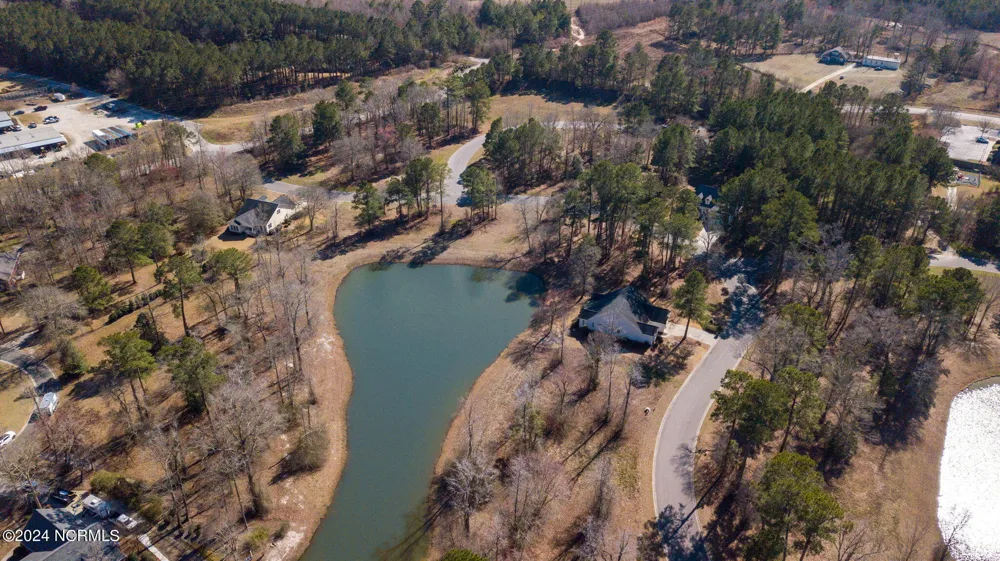 114 Firethorn Circle Wallace, NC 28466